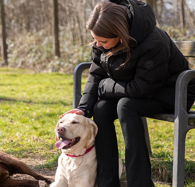 Penning voor je hond of kat bestellen kan via PetBase